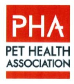 PHA PET HEALTH ASSOCIATION