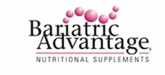 BARIATRIC ADVANTAGE NUTRITIONAL SUPPLEMENTS
