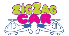 ZIGZAG CAR