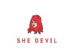 SHE DEVIL