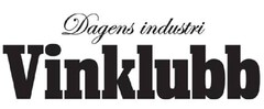 Dagens industri Vinklubb