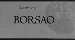 BARRICA BORSAO