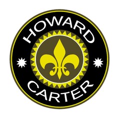 HOWARD CARTER