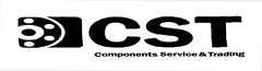 CST Components Service & Trading