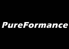 PureFormance