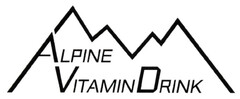 ALPINE VITAMIN DRINK