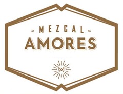 MEZCAL AMORES MA