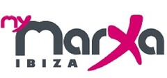 MY MARXA IBIZA