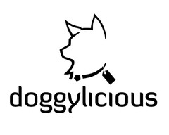 DOGGYLICIOUS