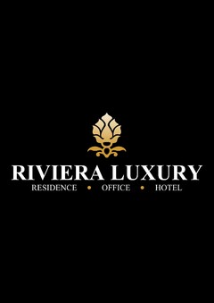 RIVIERA LUXURY RESIDENCE OFFICE HOTEL