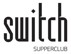 switch SUPPERCLUB