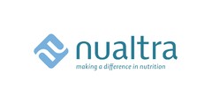 nualtra making a difference in nutrition