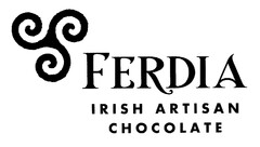 FERDIA IRISH ARTISAN CHOCOLATE