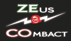 Zeus One Combact