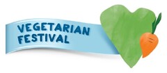 VEGETARIAN FESTIVAL