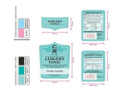 LEDGER'S TONIC