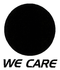 WE CARE