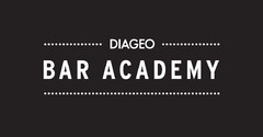 DIAGEO BAR ACADEMY