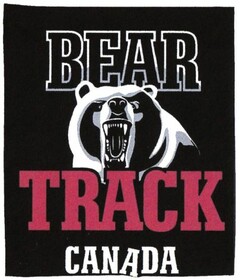 BEAR TRACK CANADA