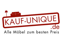 Kauf-Unique.de Alle Möbel zum bestem Preis