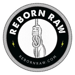 REBORN RAW REBORNRAW.COM
