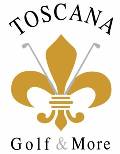 TOSCANA Golf & More