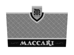 MACCARI