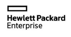 Hewlett Packard Enterprise