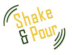 Shake & Pour