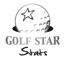 GOLF STAR STATS