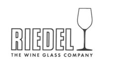 RIEDEL THE WINE GLASS COMPANY