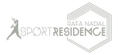 RAFA NADAL SPORT RESIDENCE