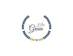 I love grain