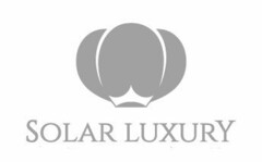 SOLAR LUXURY