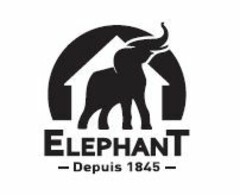 ELEPHANT DEPUIS 1845