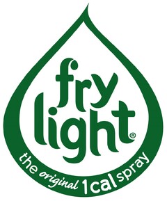 frylight the original 1 cal spray