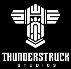 THUNDERSTRUCK STUDIOS