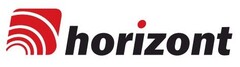 horizont