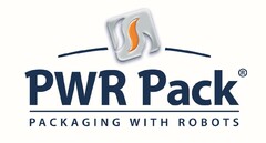 PWR PACK PACKAGING WITH ROBOTS