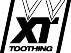 XT TOOTHING