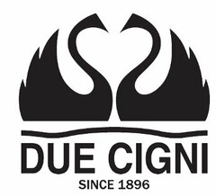 DUE CIGNI SINCE 1896