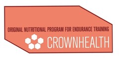 Original Nutritional Program for Endurance Training CROWNHEALTH