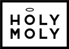 HOLY MOLY