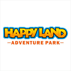 HAPPY LAND - ADVENTURE PARK -