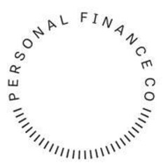 PERSONAL FINANCE CO
