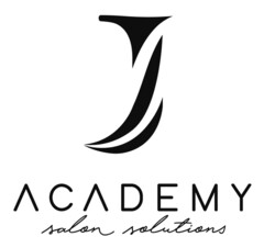 J ACADEMY SALON SOLUTIONS