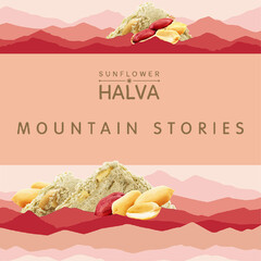 sunflower halva mountain stories