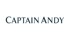 CAPTAIN ANDY