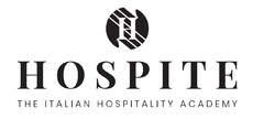 HOSPITE   The Italian Hospitality Academy