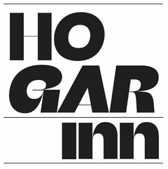 HOGARINN